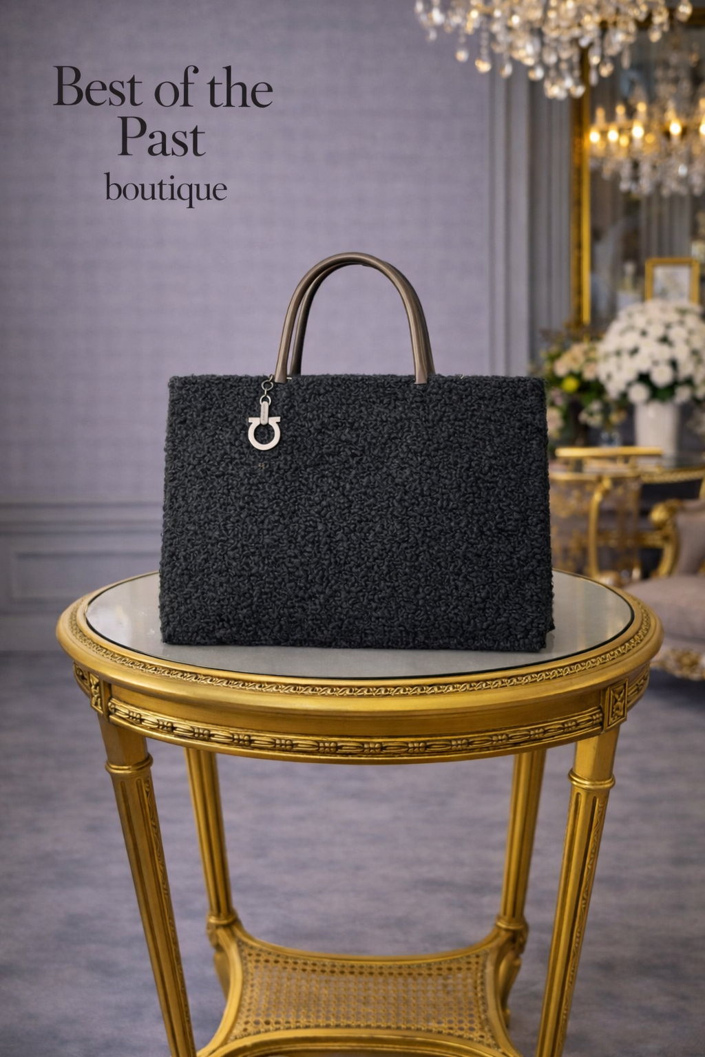Salvatore Ferragamo