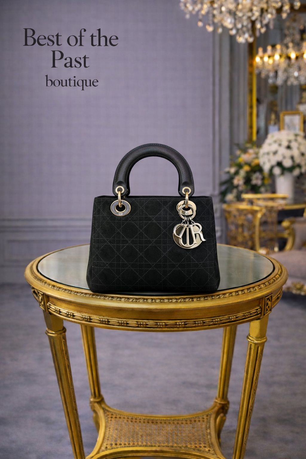 Dior Lady Dior