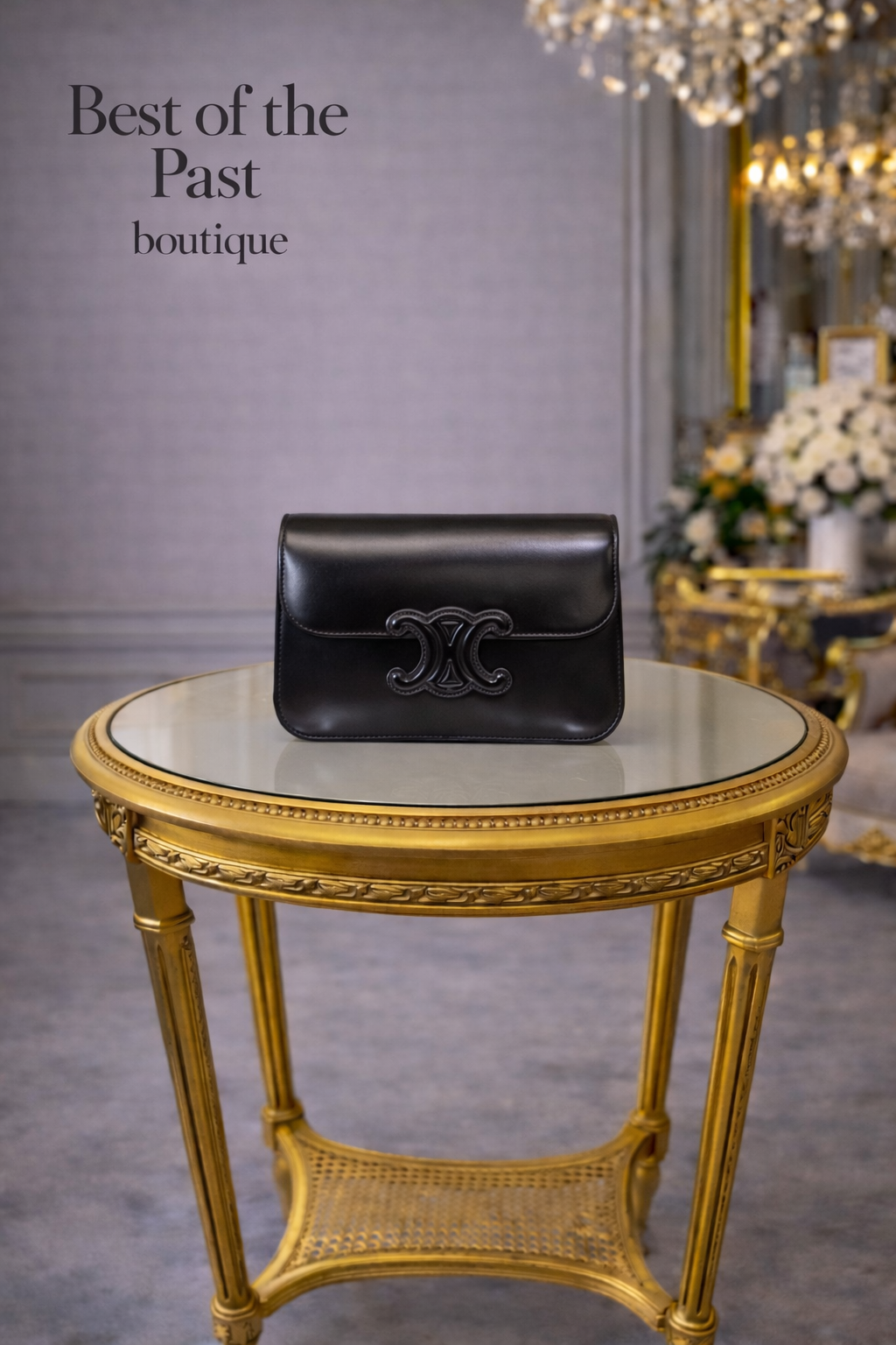 Céline Triomphe Bag